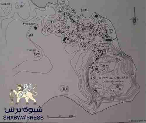 قنا .. ميناء كبير بين الهند والبحر المتوسط (1)