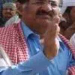 عبدالله لقور بن عيدان
