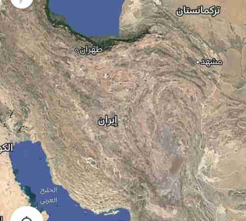 إيران تعطل نظام GPS داخل أراضيها واعتماد الـBeiDou الصيني
