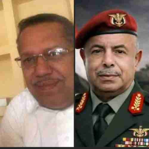 الخنبشي وبن دغر.. أبطال سحل العلماء في عهد الجبهة القومية برزوا اليوم من جديد