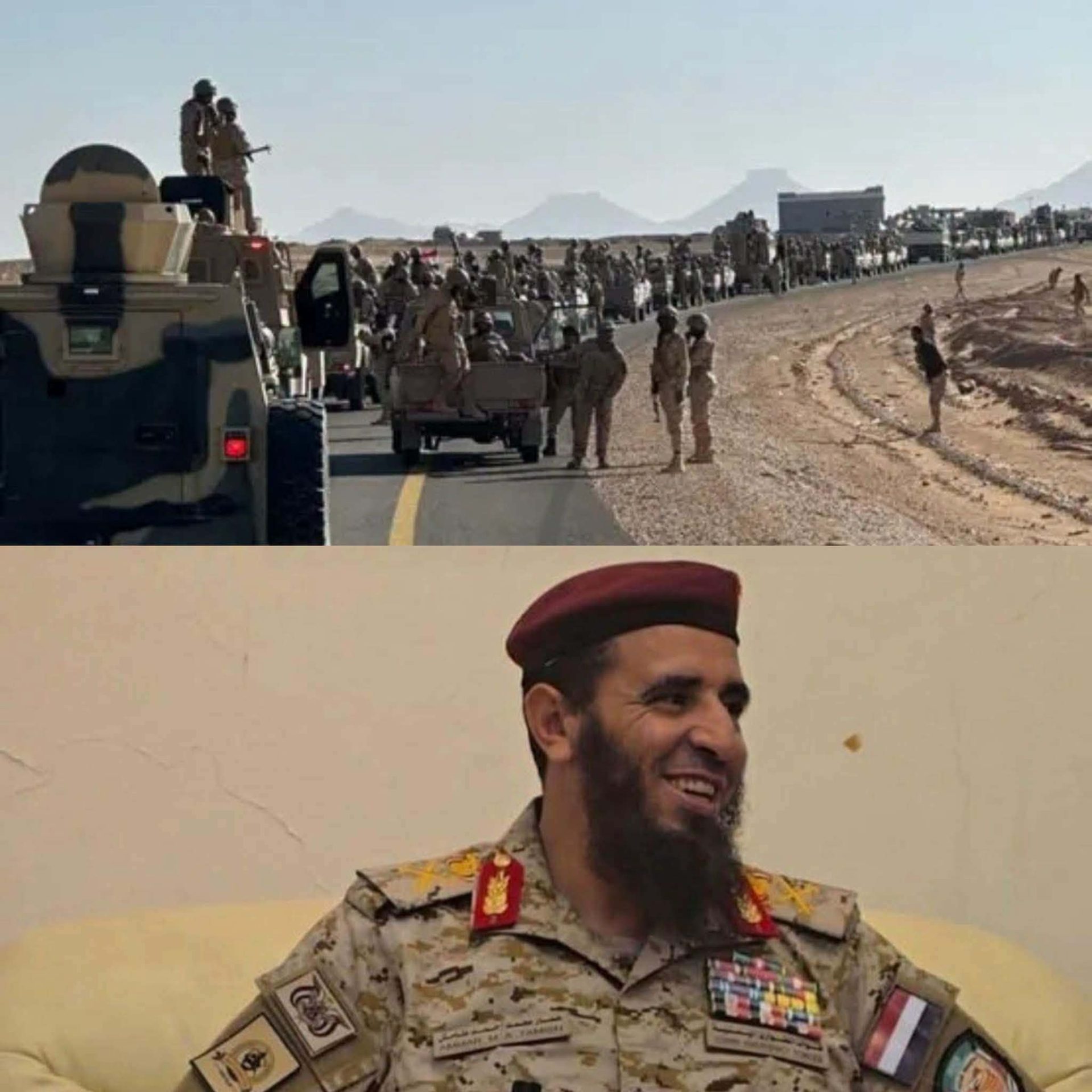  “لماذا سُحبت قوات من العبر والرويك إلى الساحل قبل ضربة الحوثيين بساعات؟”